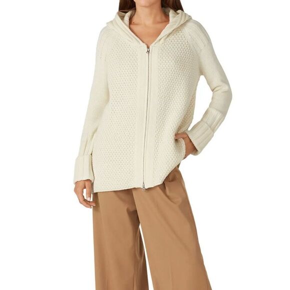 Victor Alfaro Collective
Oversized Zip-Up Sweater on Size XL - Picture 2 of 9